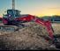 Excavadoras de orugas Yanmar ViO80-2PB 