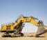 Excavadoras de orugas XCMG XE2800E
