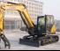 Excavadoras de orugas XCMG XE90U