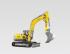 Excavadoras de orugas Wacker Neuson 14504