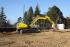 Excavadoras de orugas Wacker Neuson 14504