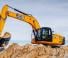 JCB 220 LC XTRA