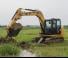 Excavadoras de orugas Caterpillar 307E