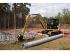 Excavadoras de orugas Caterpillar 308E 2 CR