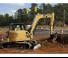 Excavadoras de orugas Caterpillar 308E 2 CR