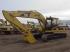 Excavadoras de orugas Caterpillar 320 B L