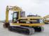 Excavadoras de orugas Caterpillar 320 B L