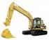 Excavadoras de orugas Caterpillar 320 B L
