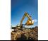 Excavadoras de orugas Caterpillar 320