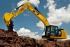 Excavadoras de orugas Caterpillar 320E L