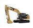 Excavadoras de orugas Caterpillar 320E L