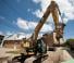 Excavadoras de orugas Caterpillar 320E L