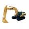 Excavadoras de orugas Caterpillar 330 C LN