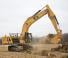 Excavadoras de orugas Caterpillar 336