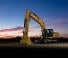 Excavadoras de orugas Caterpillar 336