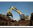 Excavadoras de orugas Caterpillar 340D2 L