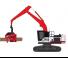 Excavadoras de orugas Link-Belt 3740 PH 