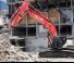 Excavadoras de orugas Link-Belt 490 X4