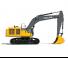 John Deere Construction 670G LC