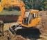 John Deere Construction 70D