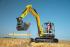 Excavadoras de orugas Wacker Neuson 75 Z 3