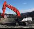 Excavadoras de orugas Link-Belt 750 X4
