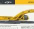 John Deere Construction 790D