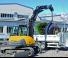 Excavadoras de orugas Mecalac 8MCR