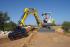 Excavadoras de orugas Wacker Neuson 8003