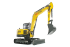 Excavadoras de orugas Wacker Neuson 8003