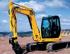 JCB 8080