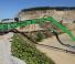 Manipuladores de materiales Sennebogen 830R E