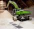 Manipuladores de materiales Sennebogen 830R E