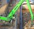 Manipuladores de materiales Sennebogen 860R E Hybrid