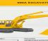 John Deere Construction 890A