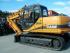 Excavadoras de orugas Case CX 130