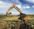 Excavadoras de orugas Case CX130D