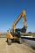 Excavadoras de orugas Case CX145C 