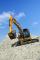 Excavadoras de orugas Case CX145C 