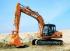 Case CX 160