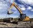 Excavadoras de orugas Case CX180D