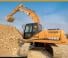 Excavadoras de orugas Case CX 210 B LC