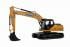 Excavadoras de orugas Case CX 210 C