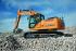 Excavadoras de orugas Case CX 210 C