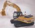 Case CX 210 LC