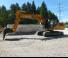Excavadoras de orugas Case CX240D 