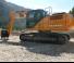 Excavadoras de orugas Case CX240D 