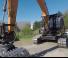 Excavadoras de orugas Case CX290D MH