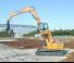 Excavadoras de orugas Case CX290D MH