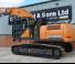 Excavadoras de orugas Case CX290D MH